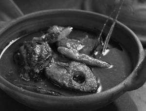 Fish Curry