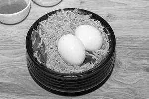 Egg Biriyani