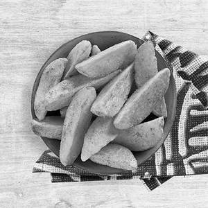 PERI-PERI  Wedges