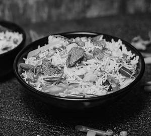 Veg Pulao