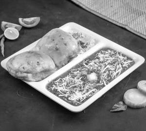 Pav Bhaji