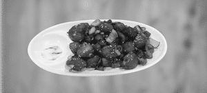Chilli Potatoes
