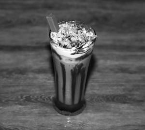 Kitkat Shake