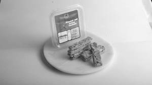 Almond Honey Cookies [100gm]