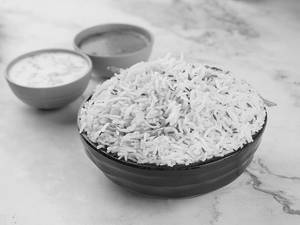 Kaju Jeera Rice