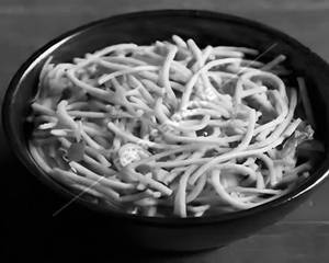 Garlic Noodles 