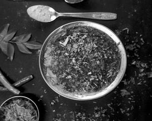 Dal Fry (amul Butter)