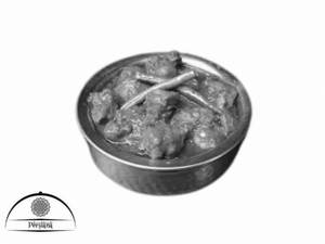 Chicken Handi