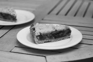 Apple Crumble Pcs