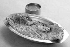 Kulambu Omelette