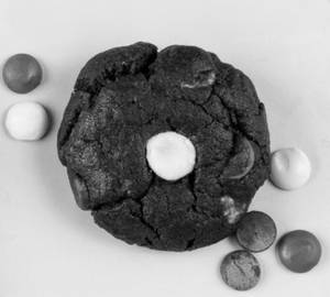 Midnight In Paris Cookie