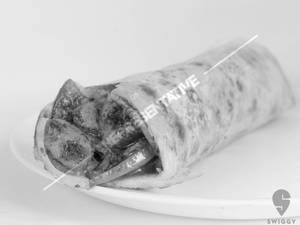 Paneer Roll