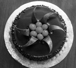 Chocolate Chips Special