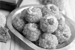 Laddu(250G)