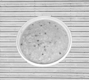 Simple Bengali Dal Khichdi