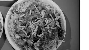 Chickan Singapuri Rice