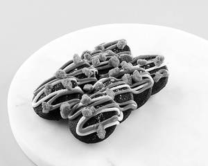 Lotus Biscoff Mini Pancakes (8 Pieces)
