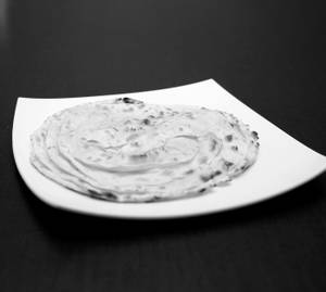 Lacha Paratha