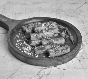 Paneer Fingers