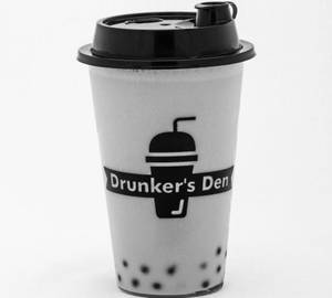 Coffee Boba