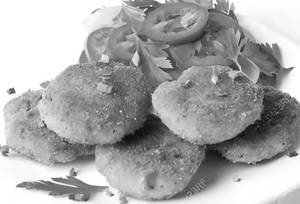 Chicken Cutlet