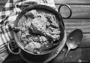 Garlic Chicken