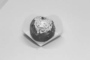 Mewa Boondi Laddu