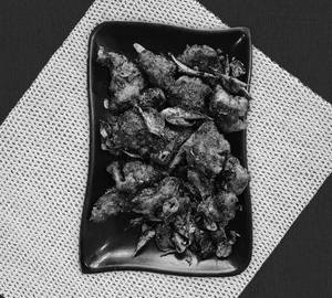 Hot Pepper Chicken