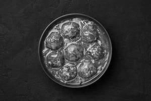 Veg Manchurian