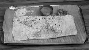 Egg Dosai