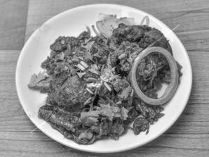 Chicken Roast