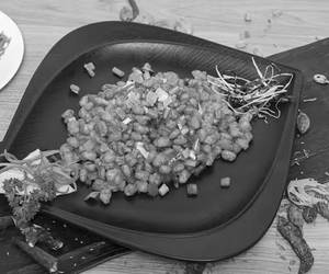 Crispy Chilli Corn