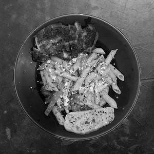 Al Dente (chicken)