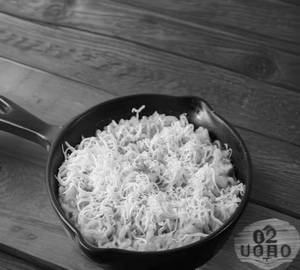Cheese Maggi