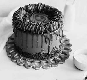 Death By Chocolate Premium Exotix Cake