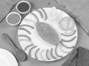 Mutton Cutlet