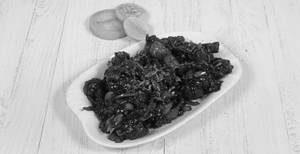 Mutton Pepper Dry