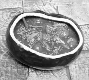 Veg Manchurian 