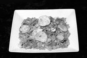 Lal Mirch Sabudana Farali [200 Grams]