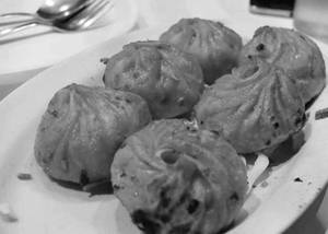 Afgani Momos