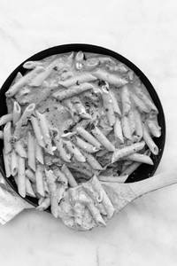 Mixed Sauce Pasta