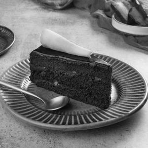 Magic Chocolate Pastry