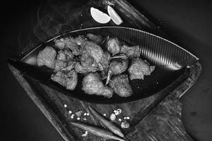 Chicken 65