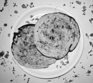 Laccha Paratha