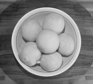 Ghee-ma Laddu ( 250 Gm )
