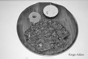 Ragi Adai (2pc)