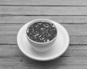 Veg Hot & Sour Soup