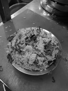 Jeera Rice