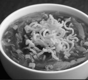 Manchau Soup