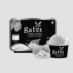Jack Fruit Ice Cream [Family Pack]